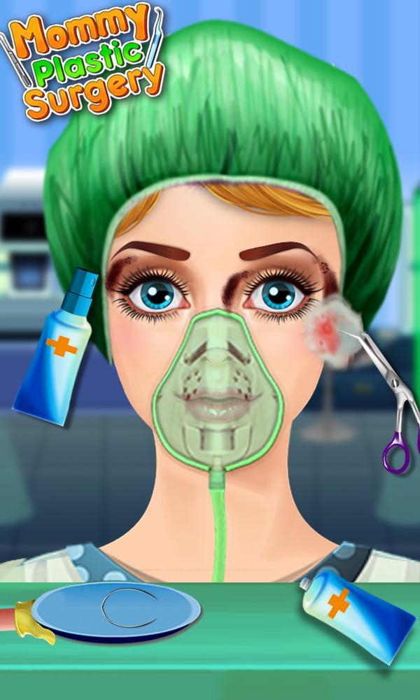 Mommy Plastic Surgery Hospital