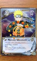 NARUTO CARD SCANNER