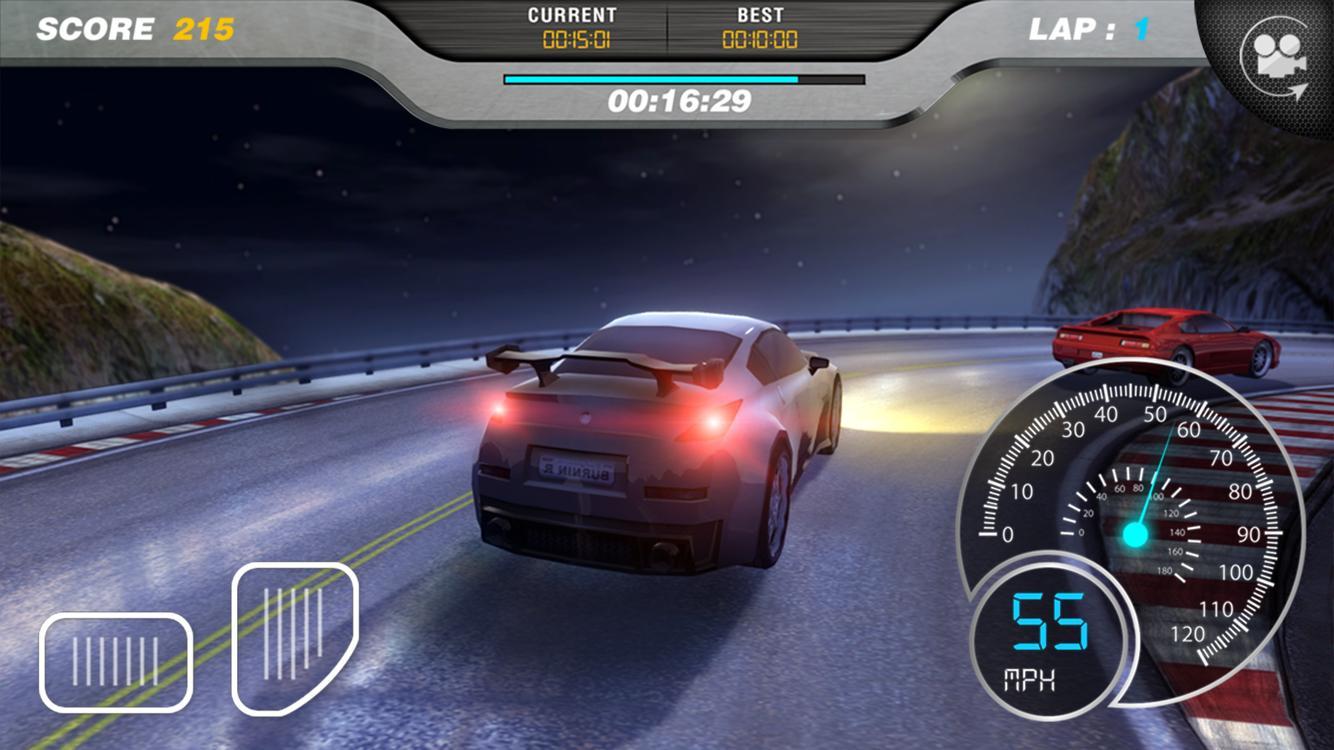 Supercar Driver Unlimited 3D