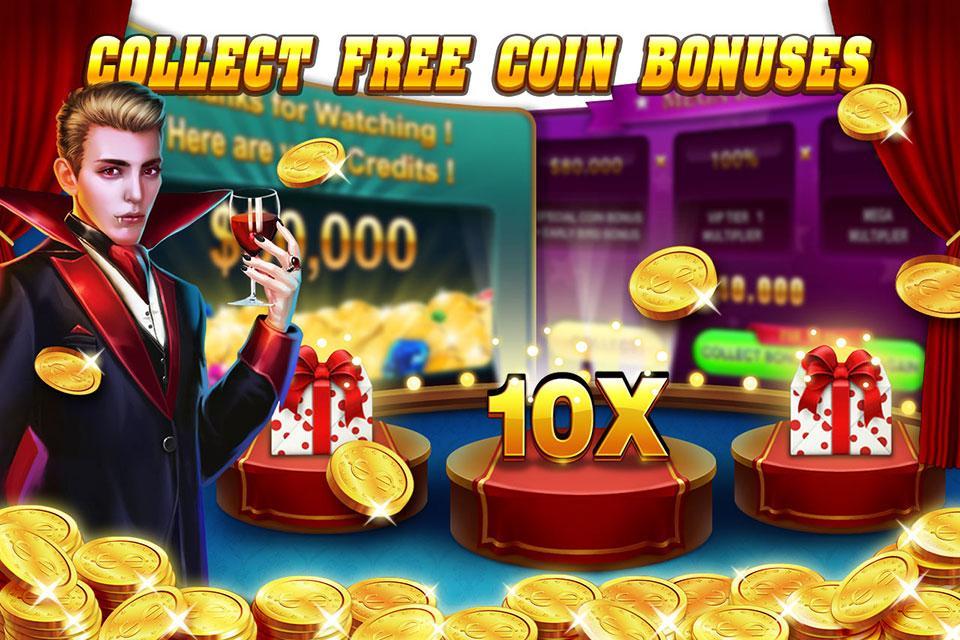 Kingslots-Free Hot Vegas Slots