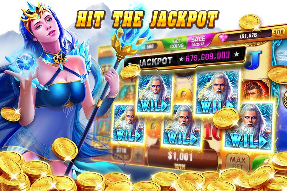 Kingslots-Free Hot Vegas Slots