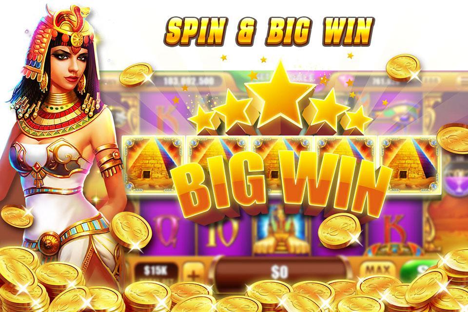 Kingslots-Free Hot Vegas Slots