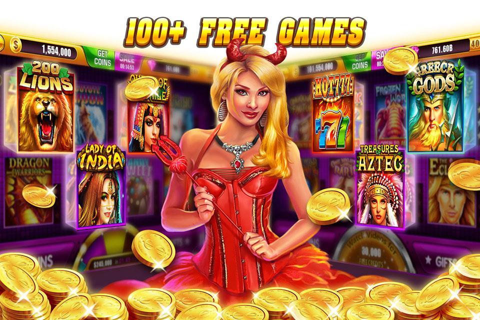 Kingslots-Free Hot Vegas Slots