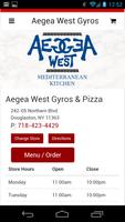 Aegea West Mediterranean Kitchen