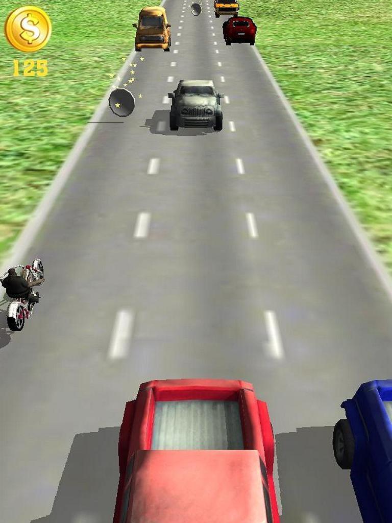 Top Bike Racing FREE 3D Game