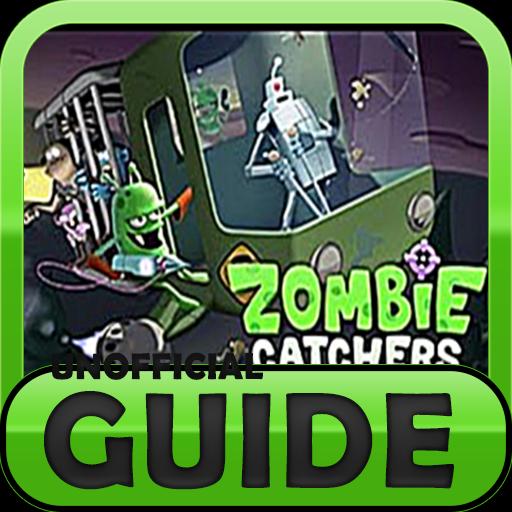 Guide For Zombie Catchers