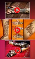 Mehndi Designs Videos