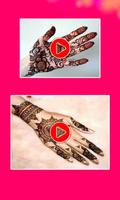 Mehndi Designs Videos