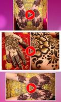 Mehndi Designs Videos