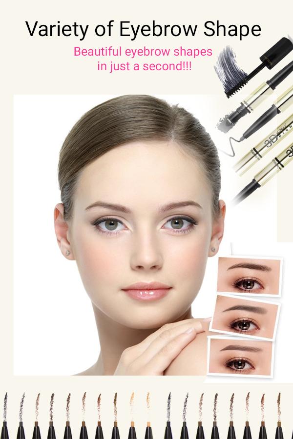 Face Beauty Makeup