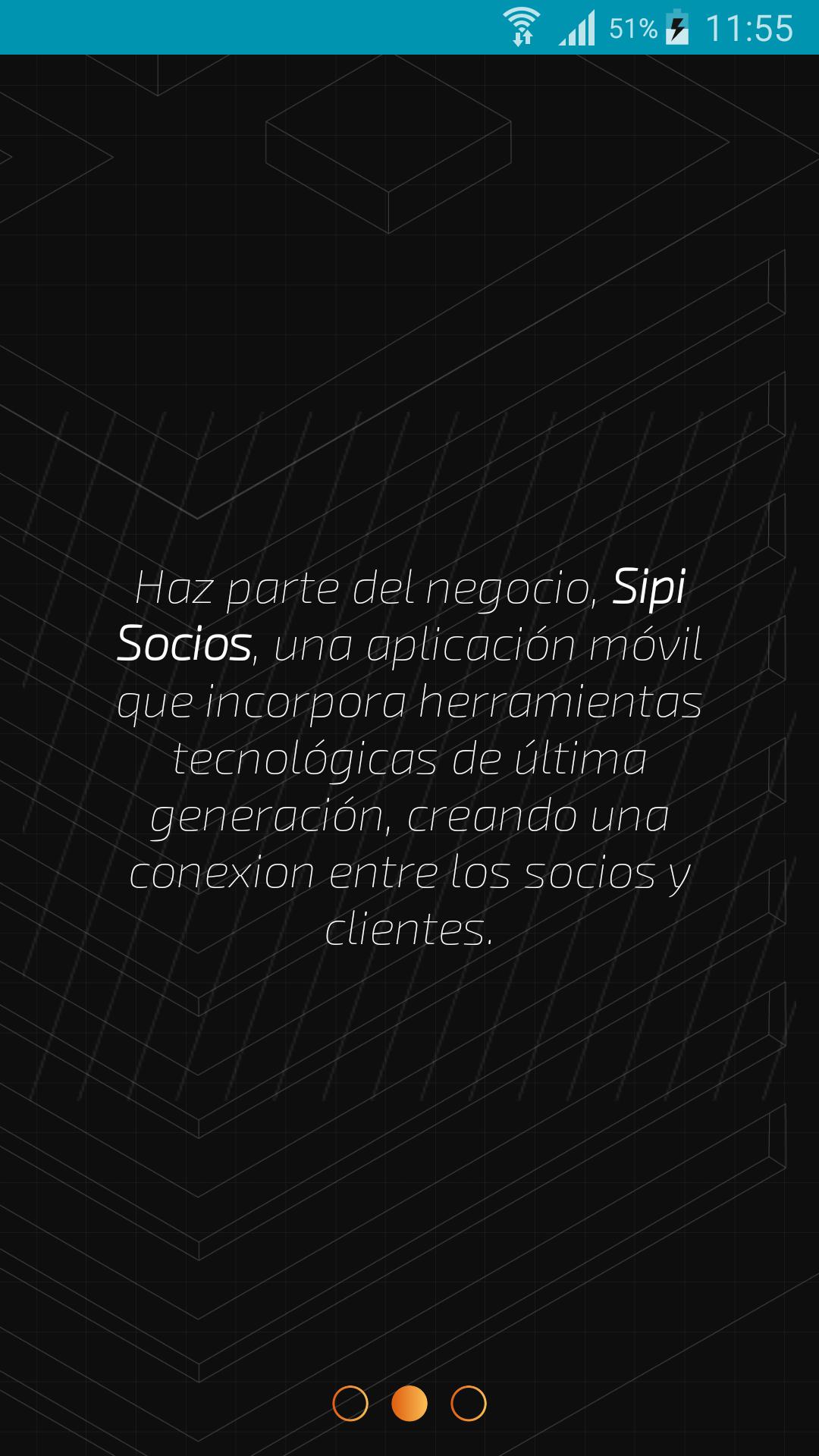 Sipi Socios