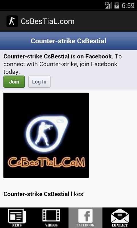 Counter-Strike CsBesTiaL.CoM