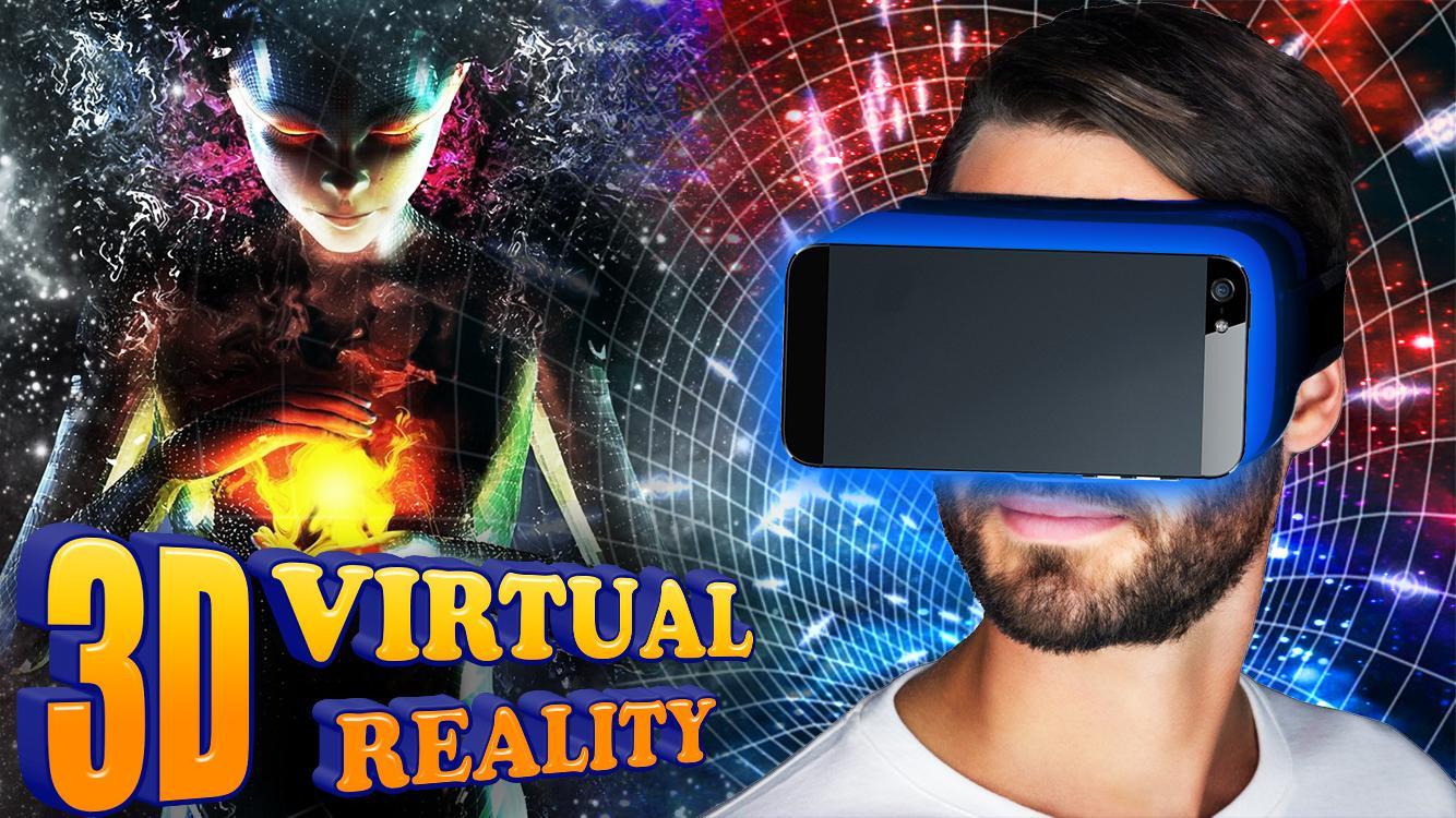 Virtual reality simulator