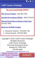 LGBT Center of Raleigh