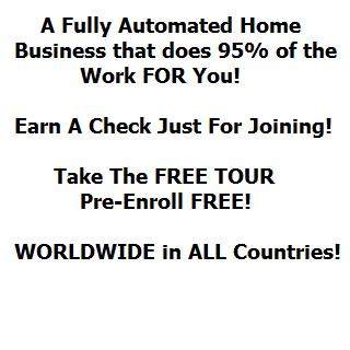 Automated MLM Marketing System