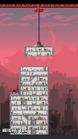 Tower Game