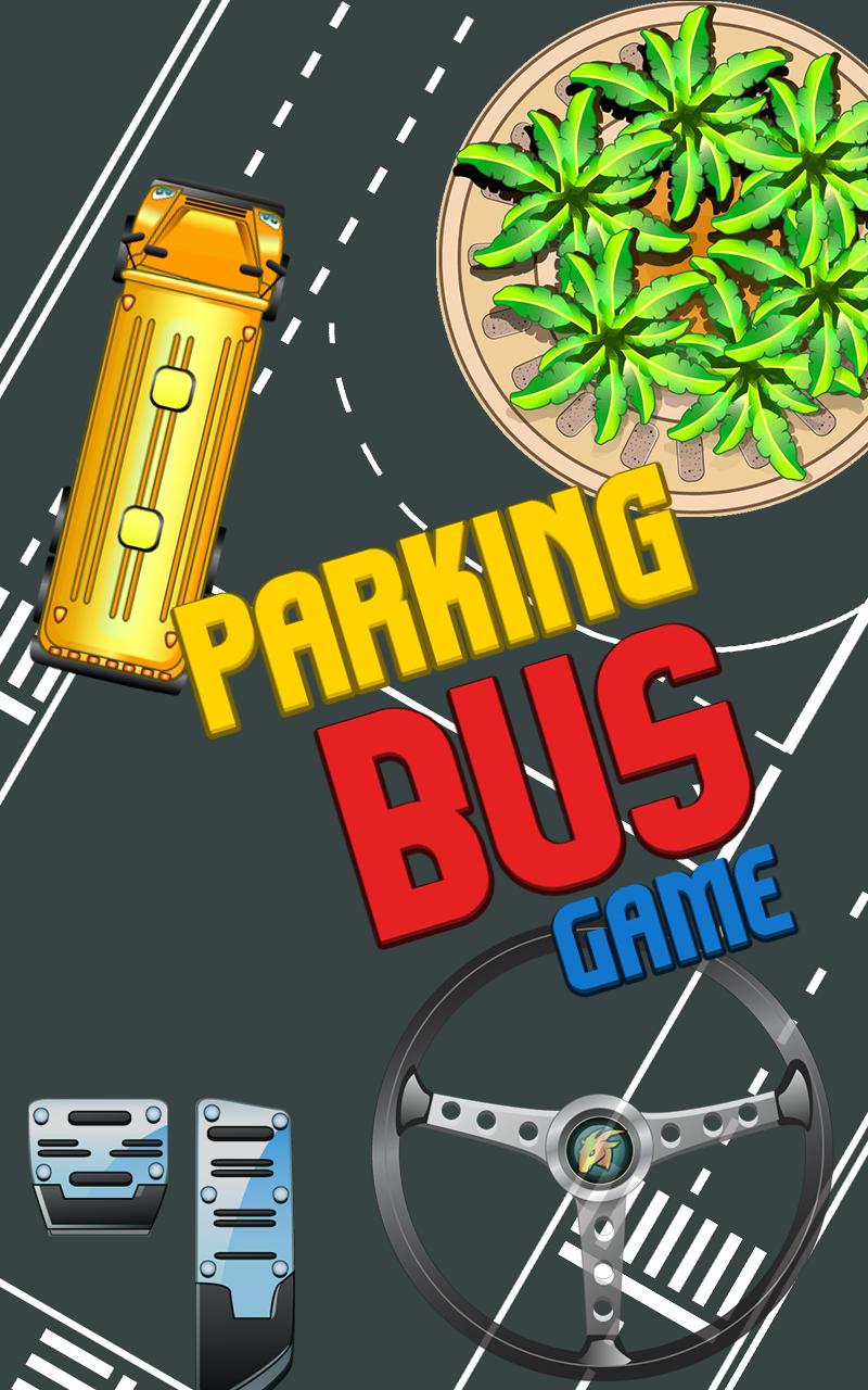 Parking Bus Game