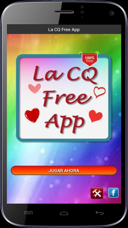 La CQ Free App