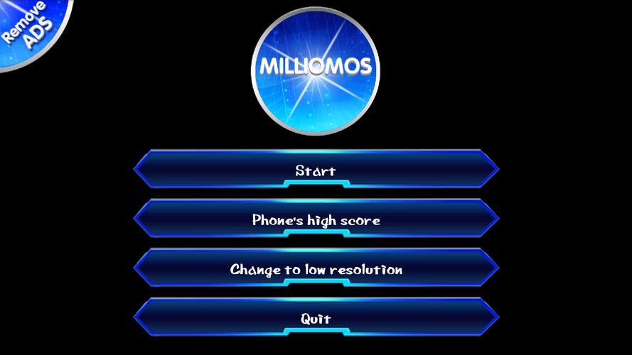 Millionaire Test FREE