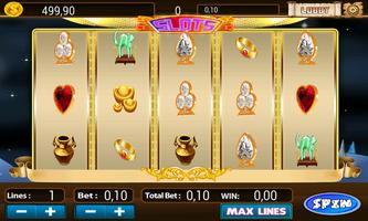 Free Casino Slots