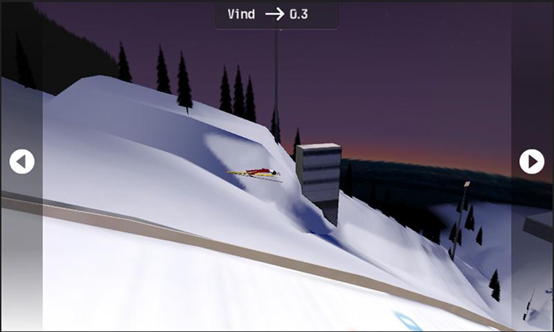 Vikersund Skiflyging