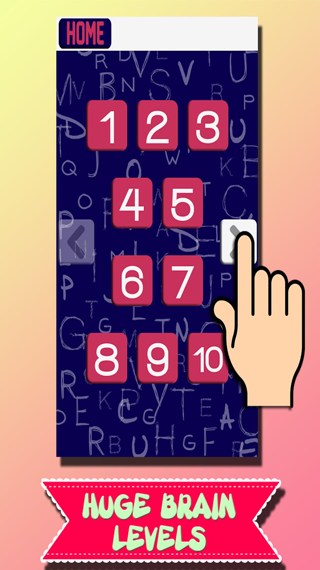 Word Search Puzzle v9.0