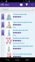 Wilton Cake Ideas & More