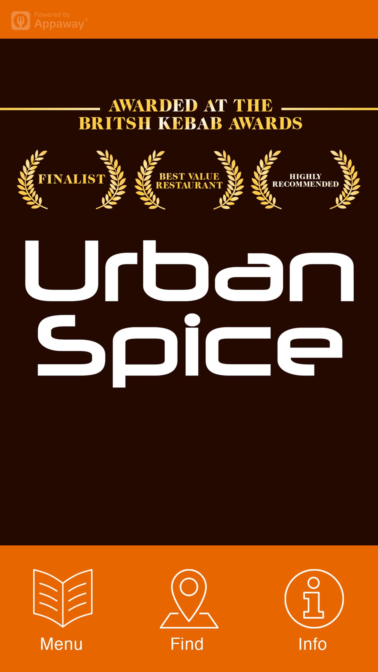 Urban Spice, Manchester