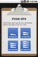 Push Ups