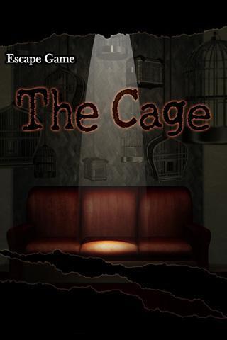 Escape: The Cage