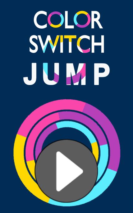 color switch jump