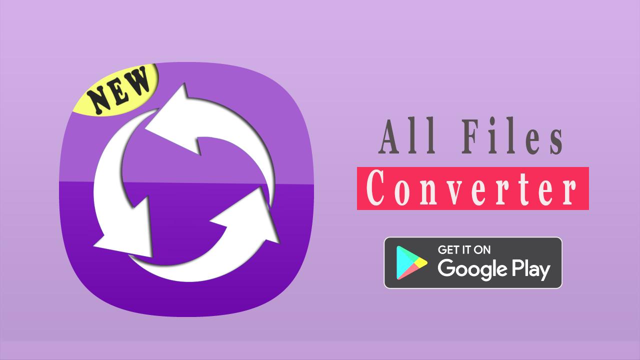 All File Converter New