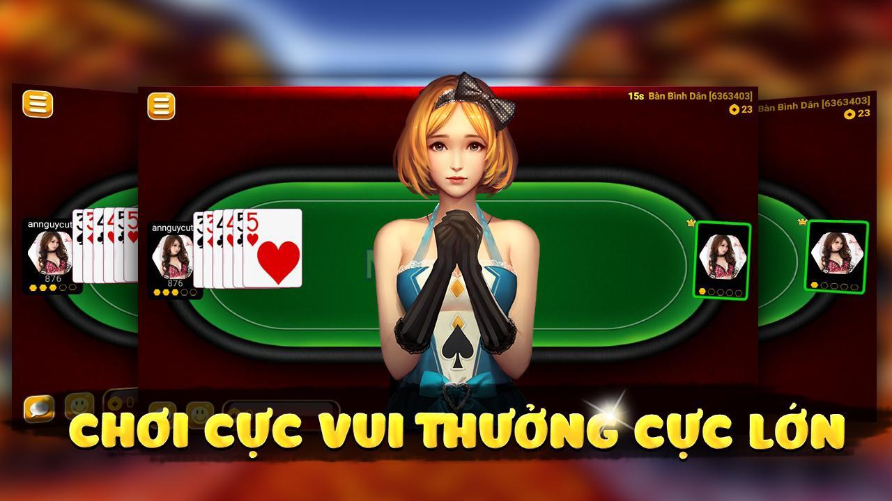 Game Danh Bai Doi Thuong B247