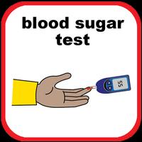 Blood Sugar Test