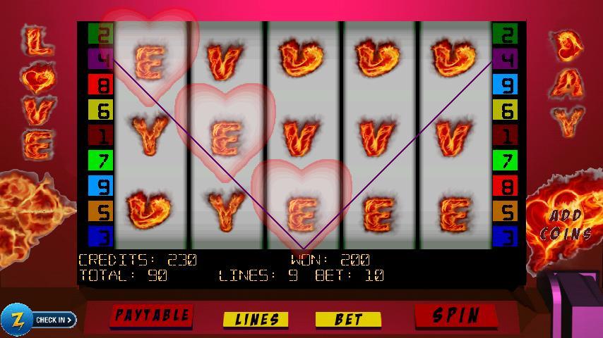 Love Day Slots