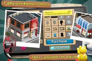 Ramen Chain