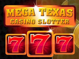 Mega Texas Casino Slotter