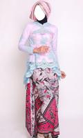 Indonesia Hijab Fashion