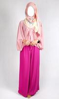 Indonesia Hijab Fashion