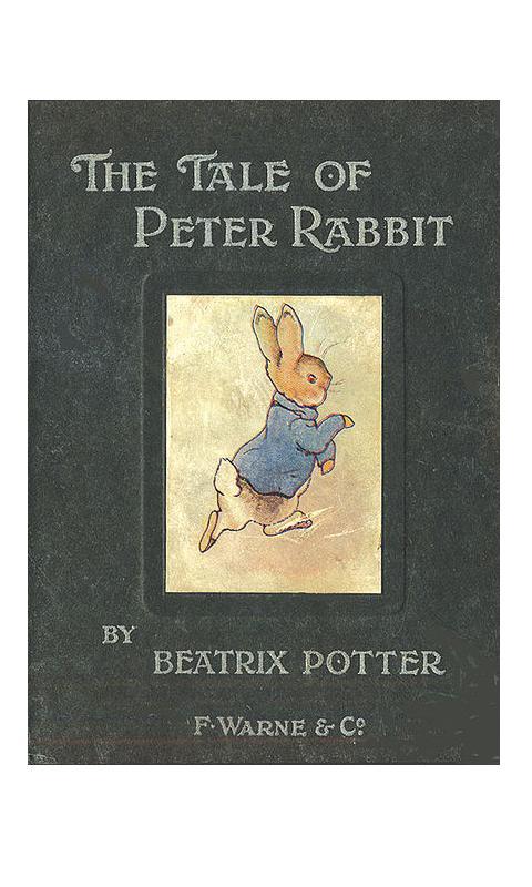 Beatrix Potter Tales audiobook