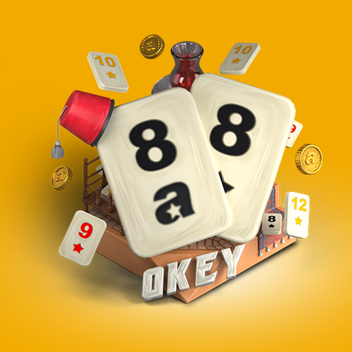 Altinstar Okey 101 Rummy