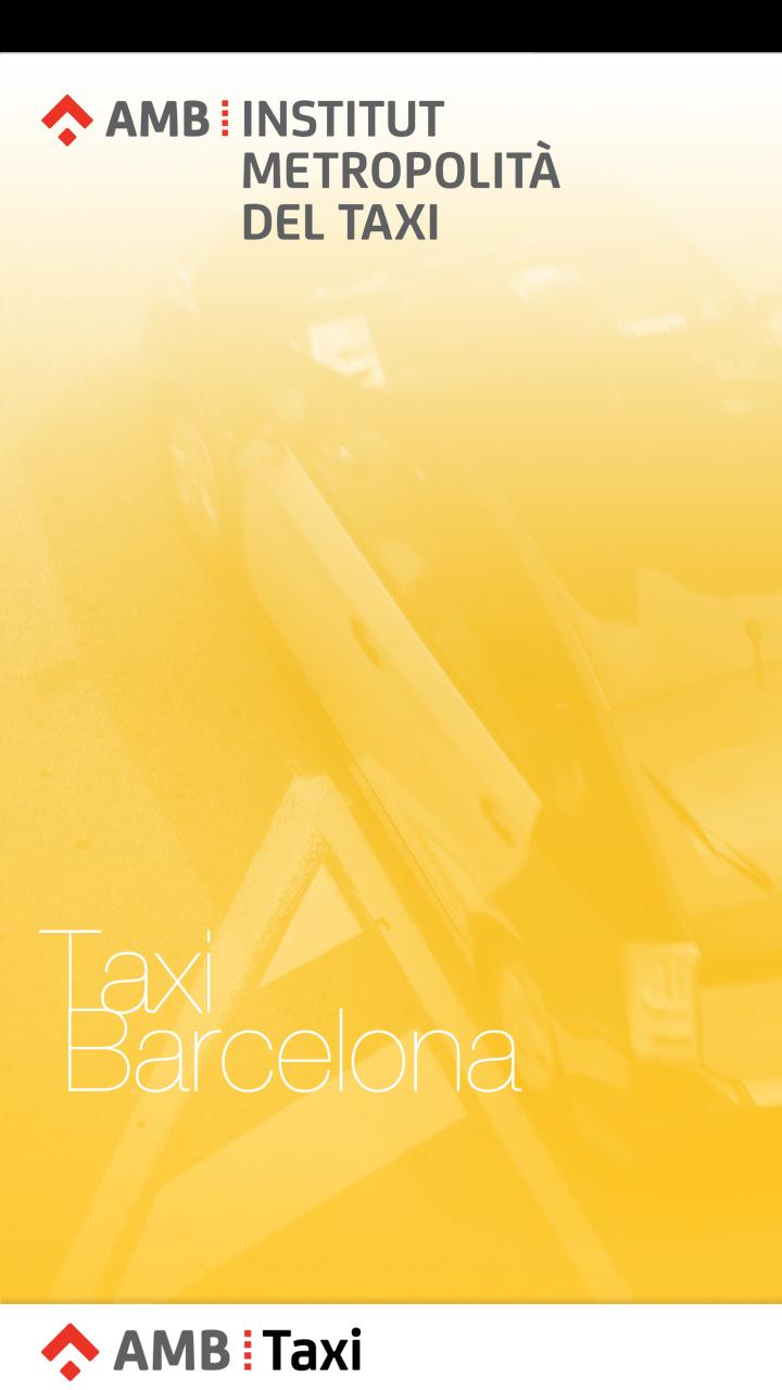 AMB Taxi Barcelona