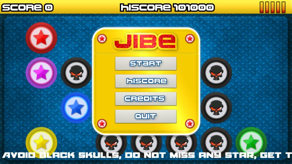 Jibe