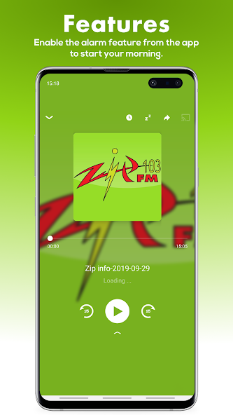 Zip FM 103 Jamaica