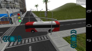 City Bus Simulator 3D