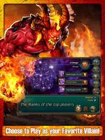 Devil hunter-Inferno Legend