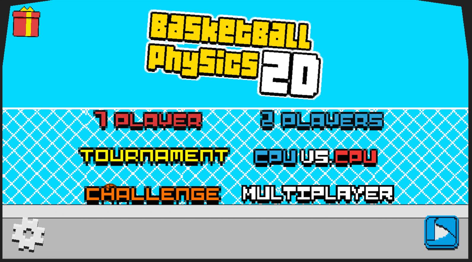 Basketball Physics