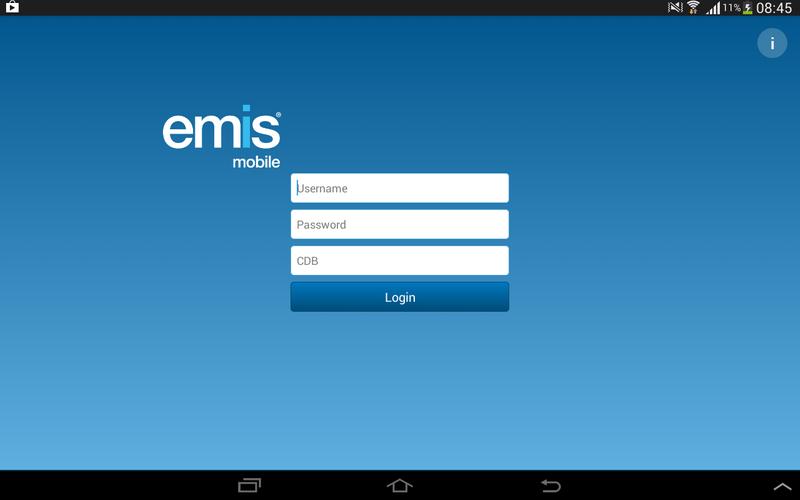 EMIS Mobile