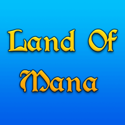 Land Of Mana