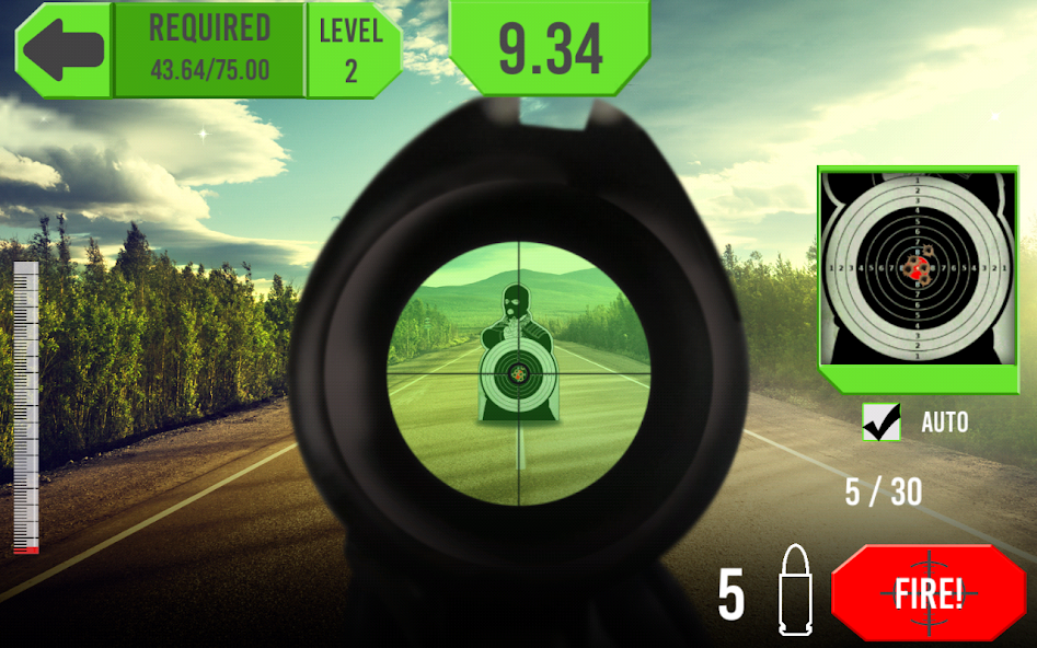 Guns Weapons Simulator Game